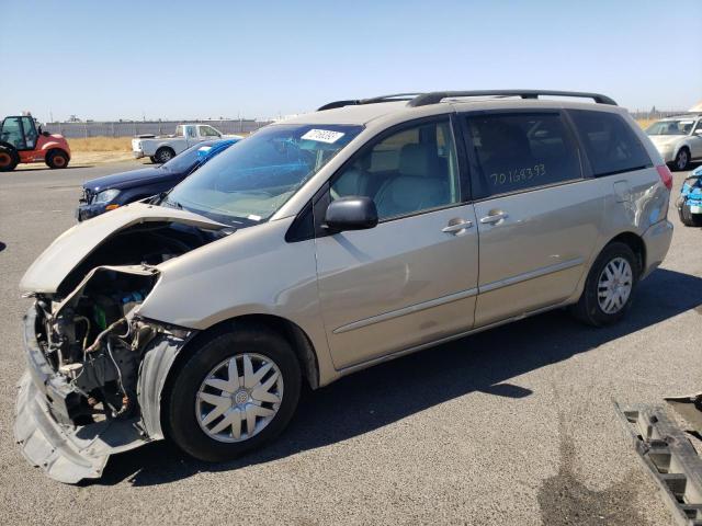 2008 Toyota Sienna CE