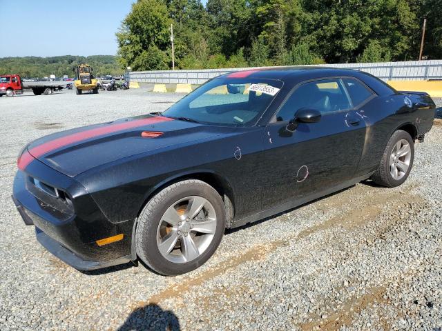 2014 Dodge Challenger SXT