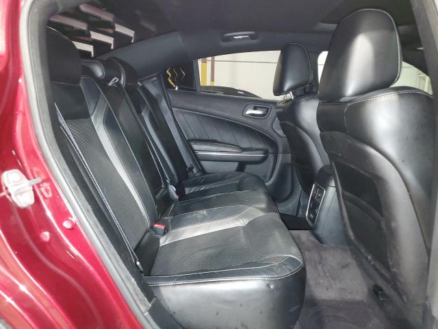 2C3CDXJGXHH539999 Dodge Charger Sxt