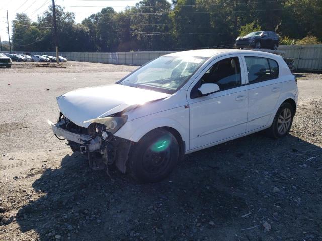 2008 Saturn Astra XE