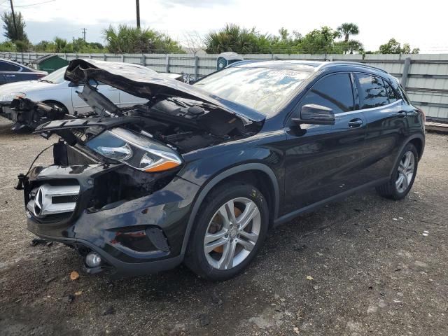 2015 MERCEDES-BENZ GLA 250 - WDCTG4EB7FJ122006