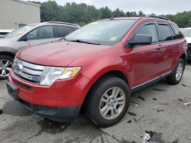 2008 Ford Edge SE