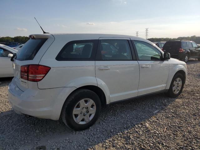 Vin: 3d4pg4fb5at230988, lot: 70262693, dodge journey se 20103