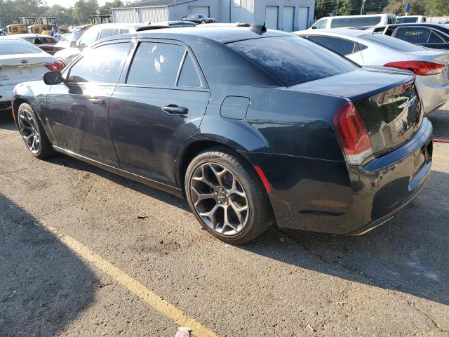 2C3CCABG7FH882670 2015 Chrysler 300 S