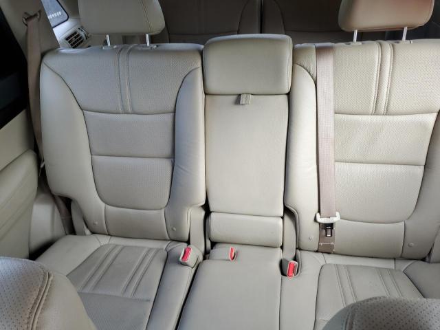 5XYKUDA79FG552048 KIA SORENTO EX