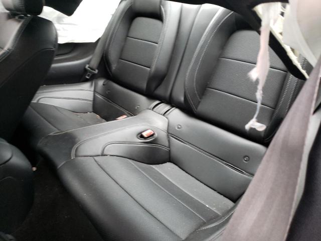 1FA6P8CF4J5125842 Ford MUSTANG GT