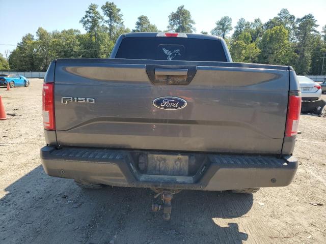 1FTEW1EG9GKE38689 Ford F150 Supercrew