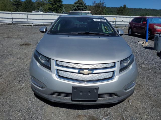 VIN 1G1RA6E45EU129864 2014 Chevrolet Volt no.5