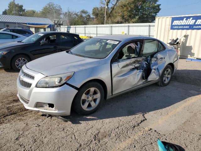 Vin: 1g11b5sa5df354898, lot: 69553663, chevrolet malibu ls 2013 img_1