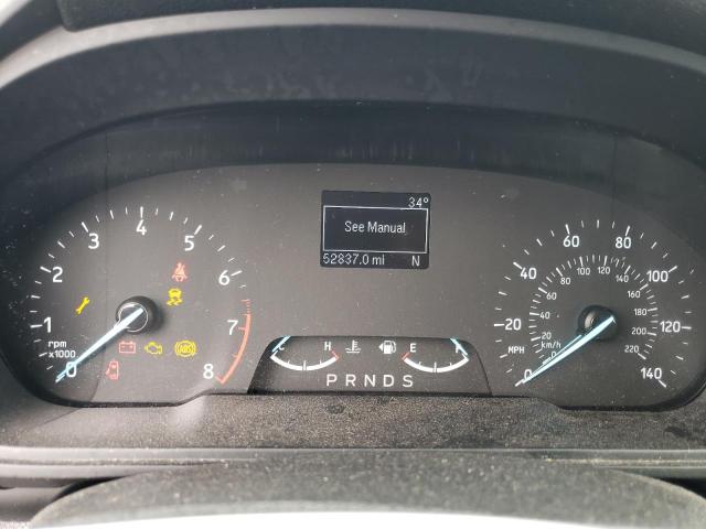 MAJ6P1SL5JC221005 Ford ECOSPORT S