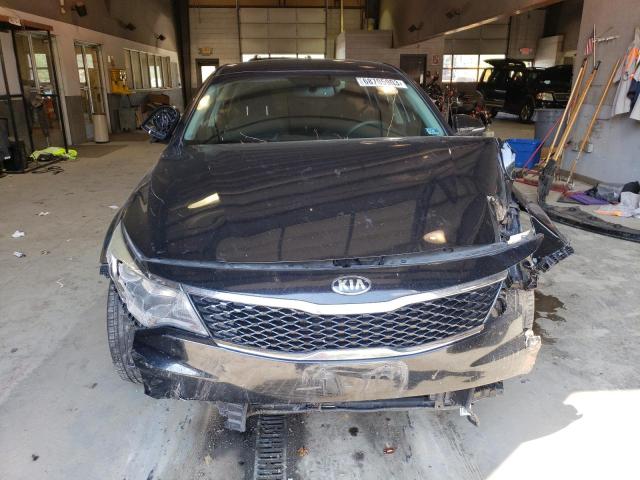 5XXGT4L30GG052806 KIA Optima Lx