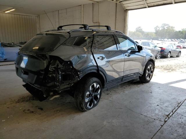 5XYK6CAF8PG075142 KIA Sportage X Line