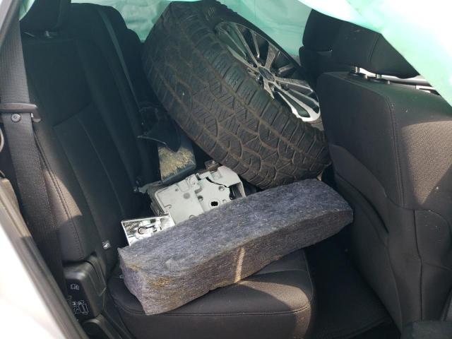 1FMJU1JT7HEA31232 Ford Expedition Xlt
