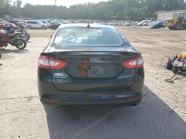 3FA6P0G72GR244743 Ford FUSION S