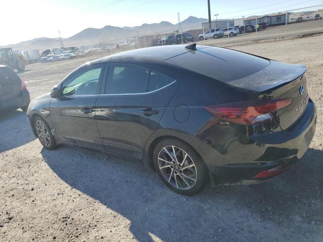 KMHD84LF6LU034356 | 2020 HYUNDAI ELANTRA SE