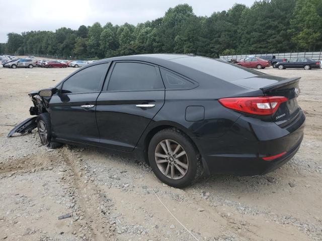 2015 HYUNDAI SONATA ECO - 5NPE24AA2FH143588