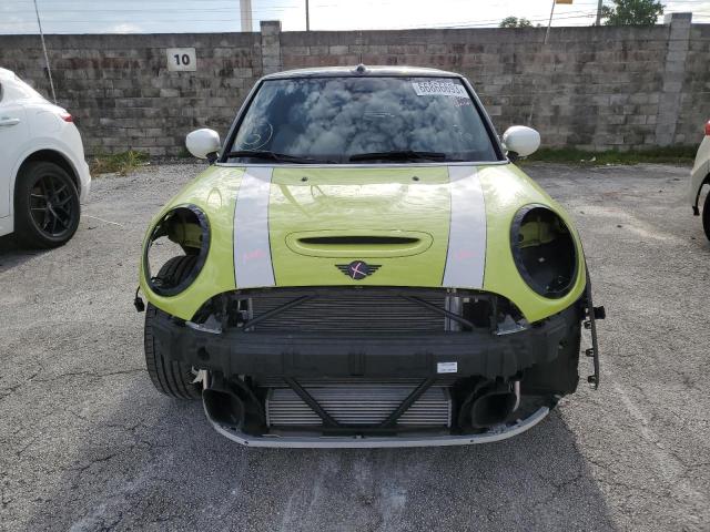 WMW43DL04P3R07190 MINI Cooper S 5