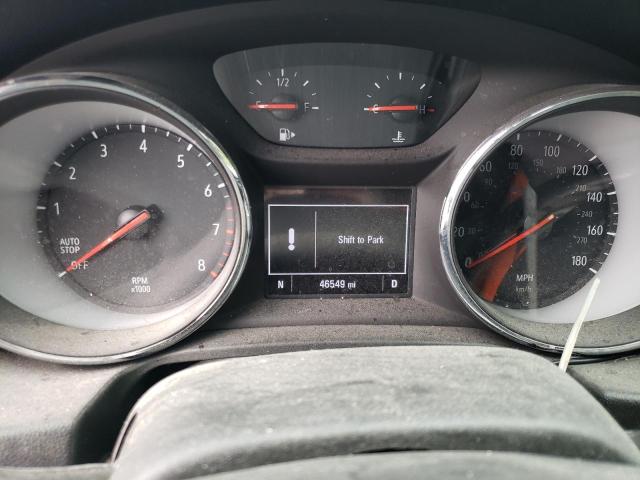 W04GL6SX8K1008759 2019 BUICK REGAL