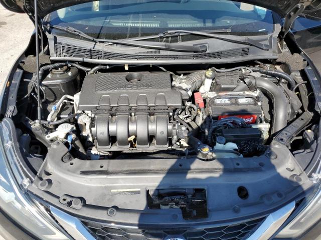 3N1AB7AP2GY231200 Nissan SENTRA S