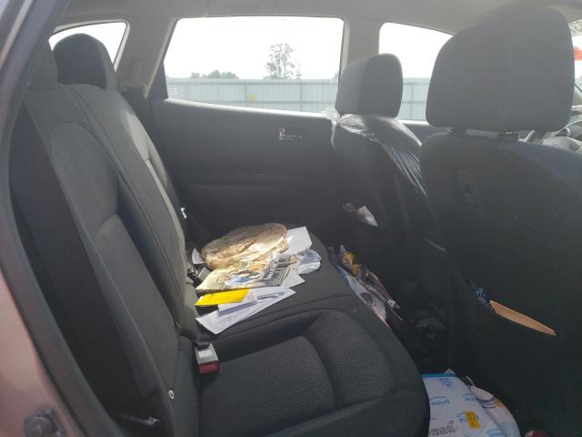 JN8AS5MT6EW624913 Nissan Rogue Select S