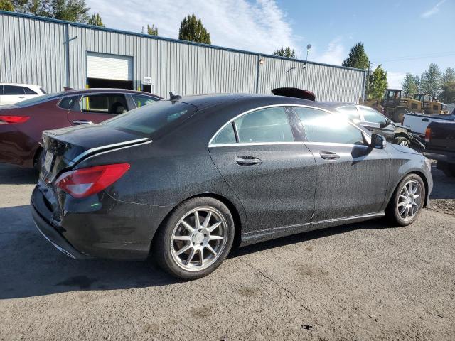 WDDSJ4EB9JN559483 Mercedes-Benz CLA 250