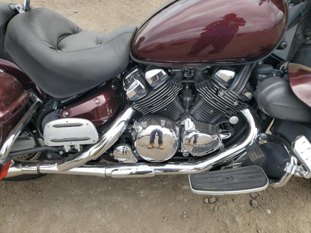 2006 YAMAHA XVZ13 TF - JYAVP04E26A010616