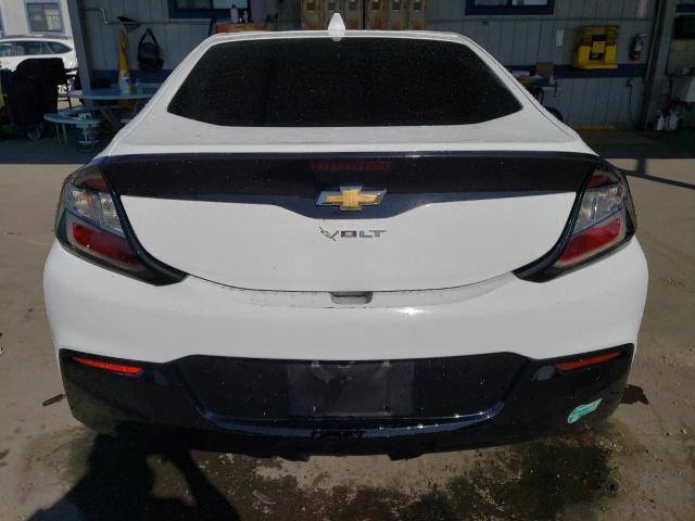 VIN 1G1RC6S51GU139396 2016 Chevrolet Volt, LT no.6