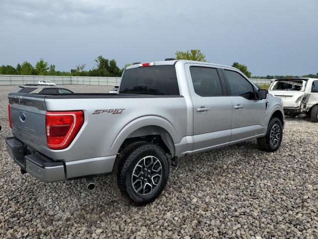 1FTFW1E84PFA28811 Ford F150 Supercrew
