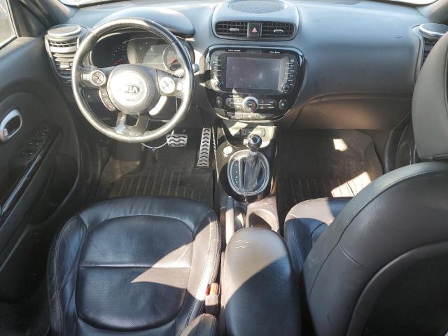KNDJX3A55F7166834 KIA Soul !