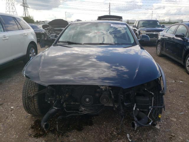 VIN WA1VFAFL9DA153563 2013 Audi A4, Prestige no.5