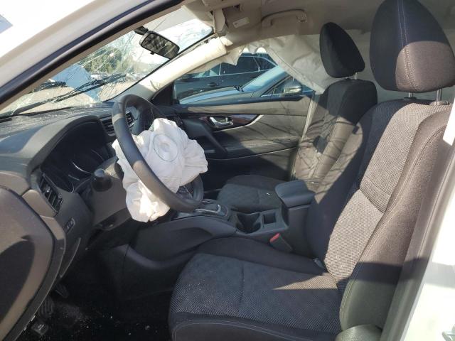 JN1BJ1CR3HW115466 Nissan Rogue Sport S