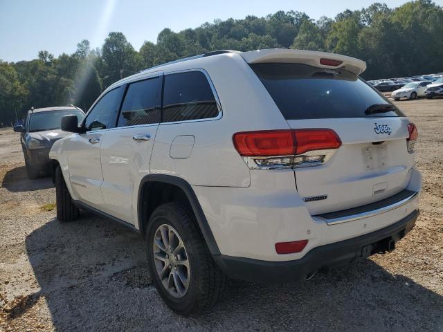 1C4RJEBM2EC557158 Jeep Grand Cherokee Limited
