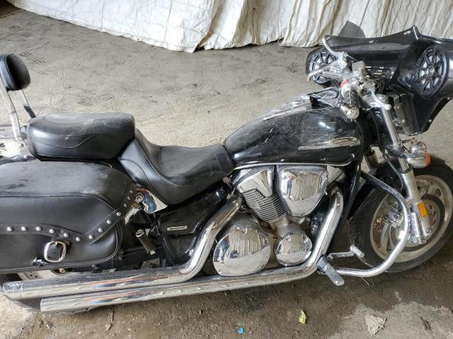 2006 HONDA VTX1300 C 1HFSC55066A200170