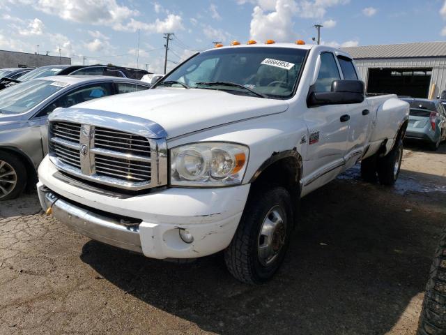 2008 Dodge Ram 3500 ST