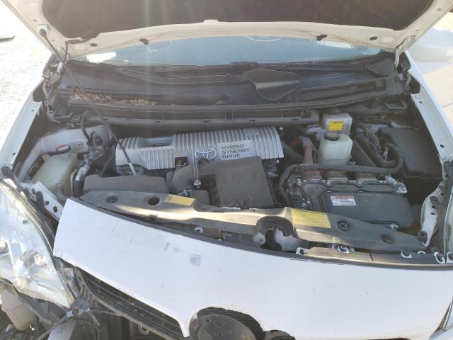 JTDKN3DUXE0367875 2014 Toyota Prius