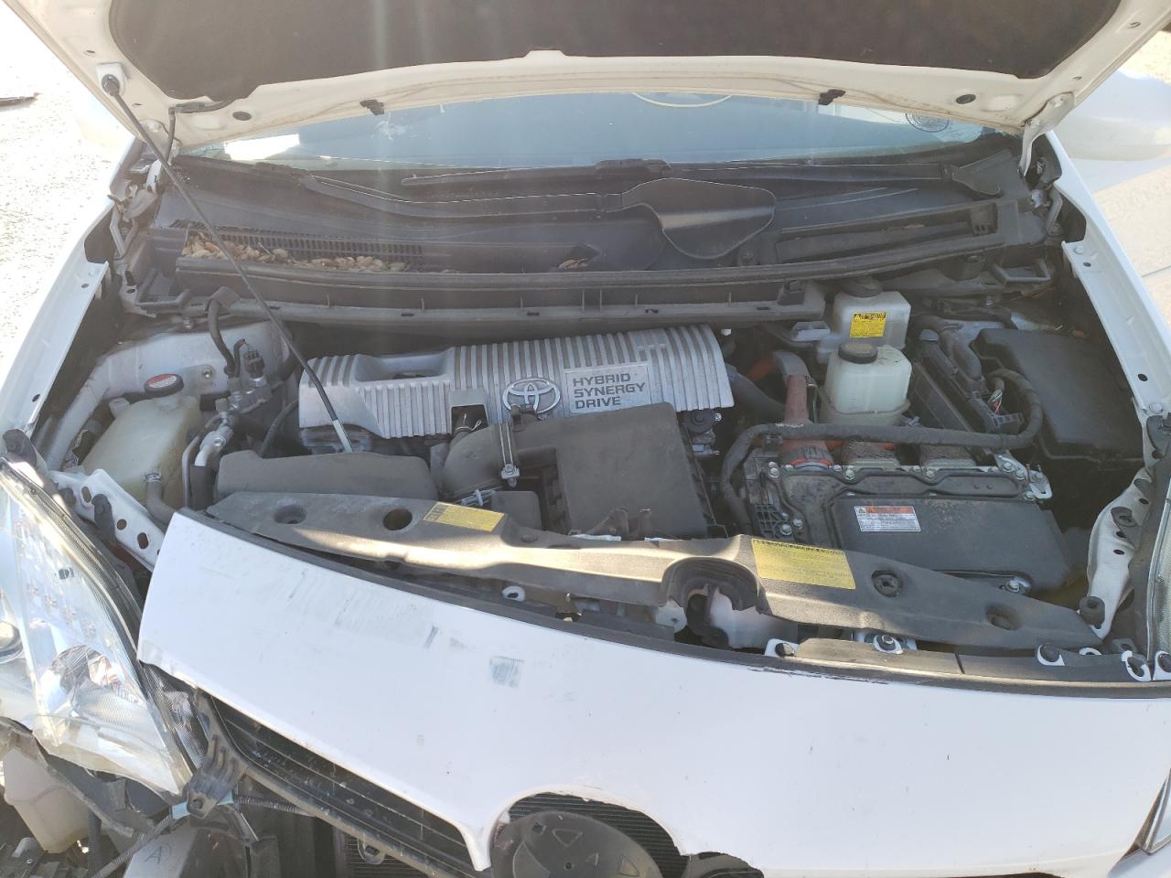 JTDKN3DUXE0367875 2014 Toyota Prius JTDKN3DUXE0367875 2014 Toyota Prius