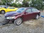 2015 HONDA ACCORD EXL - 1HGCR3F89FA022682