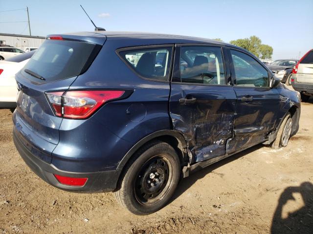 1FMCU0F74JUC79206 Ford ESCAPE S