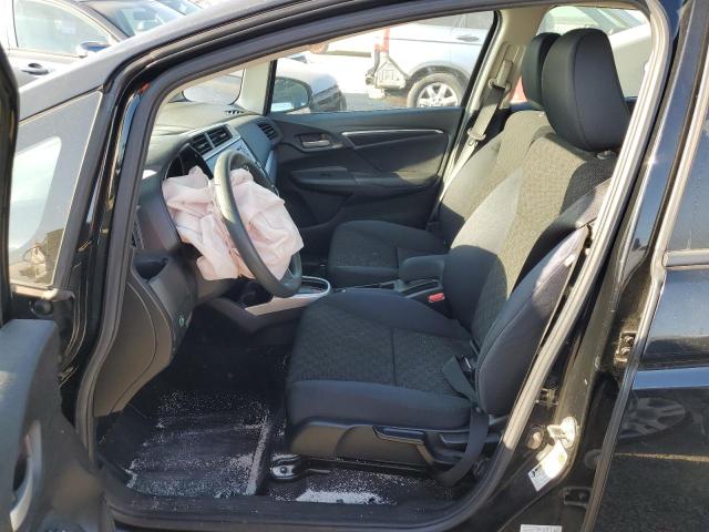 JHMGK5H51HS012100 Honda FIT LX