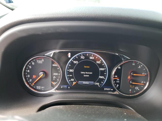1GKKNXLS1MZ119827 GMC Acadia Denali