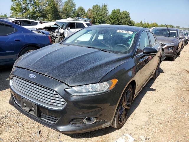 3FA6P0K94ER297966 2014 FORD FUSION, photo no. 1