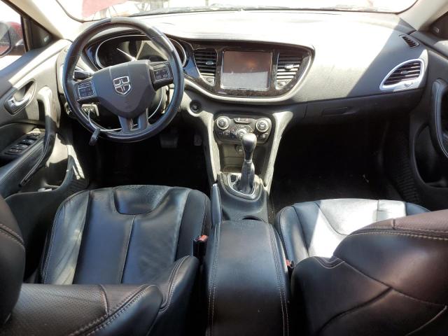 1C3CDFCB8FD247791 Dodge Dart Limited