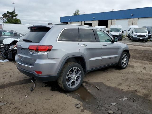 1C4RJFBG4LC197565 Jeep Grand Cherokee Limited