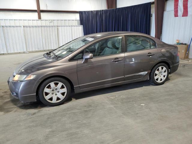 2011 Honda Civic LX