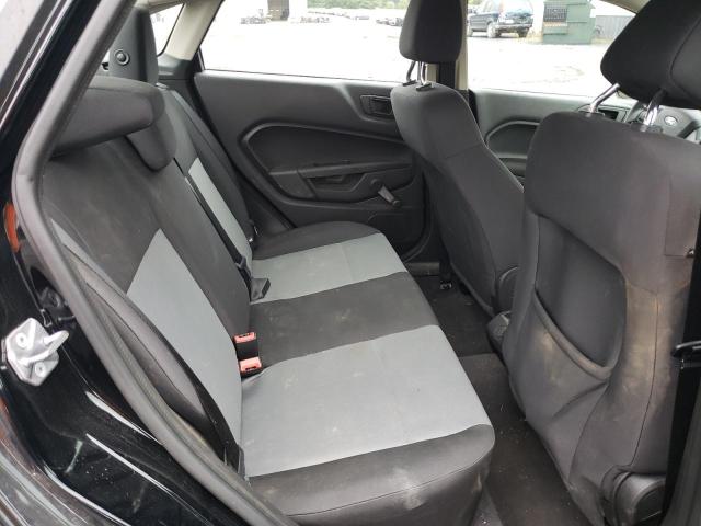 3FADP4AJ4KM125519 Ford FIESTA S