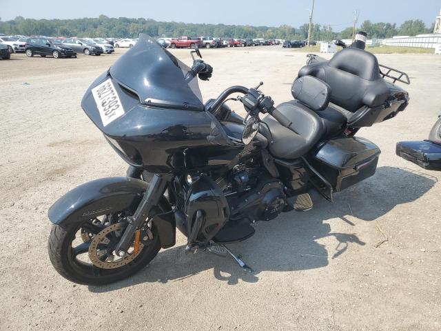 2020 HARLEY-DAVIDSON FLTRK 1HD1KZF19LB652576