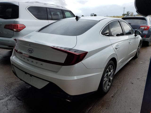 5NPEF4JA6LH034647 | 2020 HYUNDAI SONATA SEL