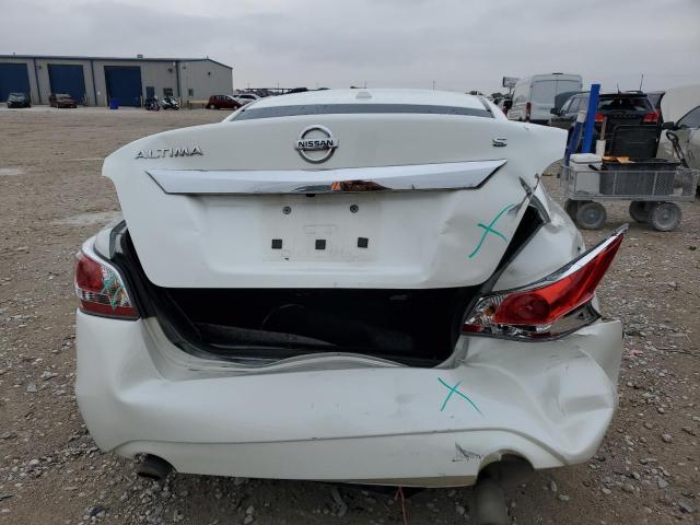 1N4AL3AP8FN350518 Nissan ALTIMA 2.5