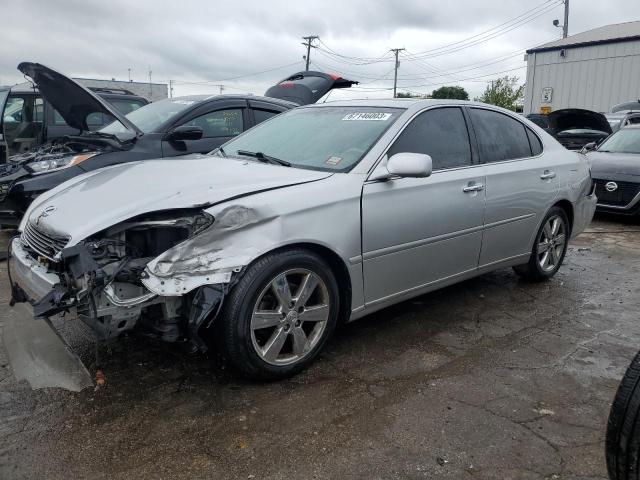 2005 Lexus ES 330 