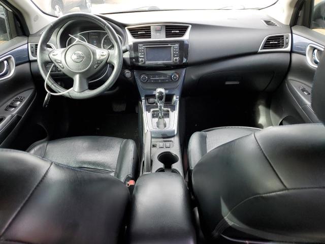 3N1AB7AP1GY264592 Nissan SENTRA S